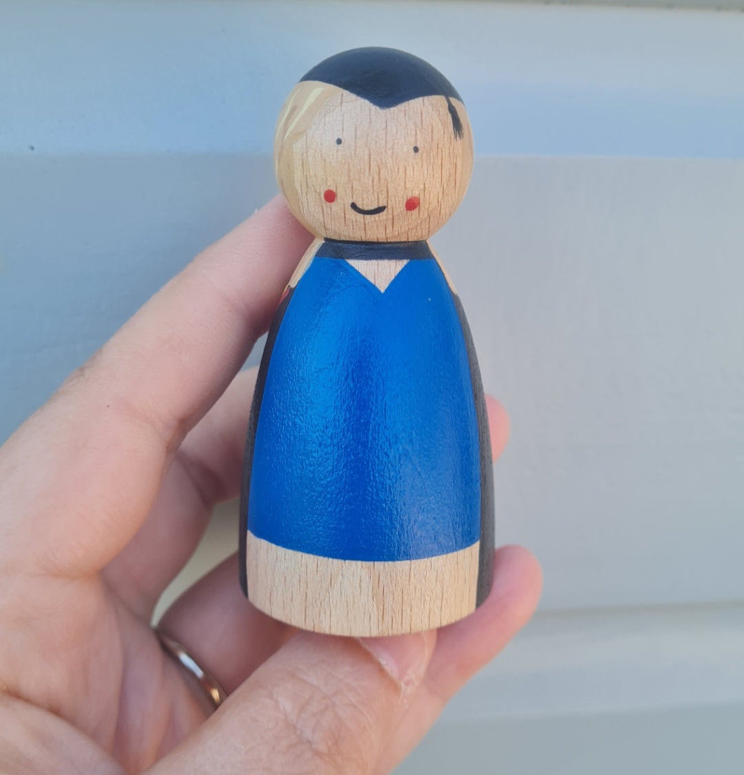 Examples of Custom Designs