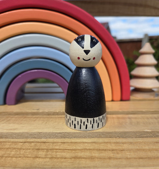 Badger