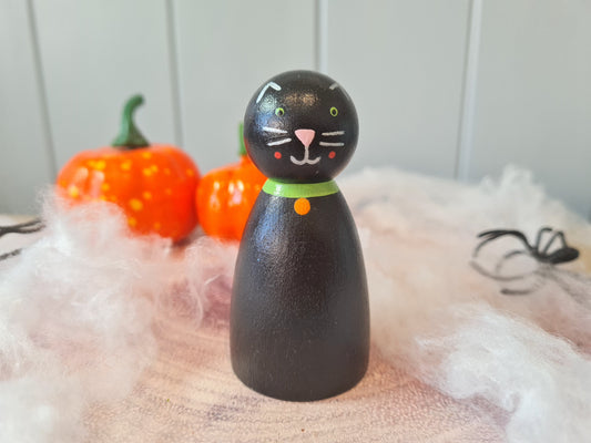 Black Cat