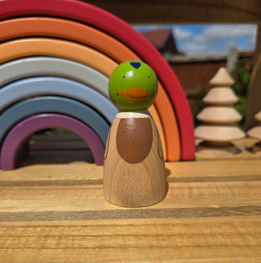 Duck