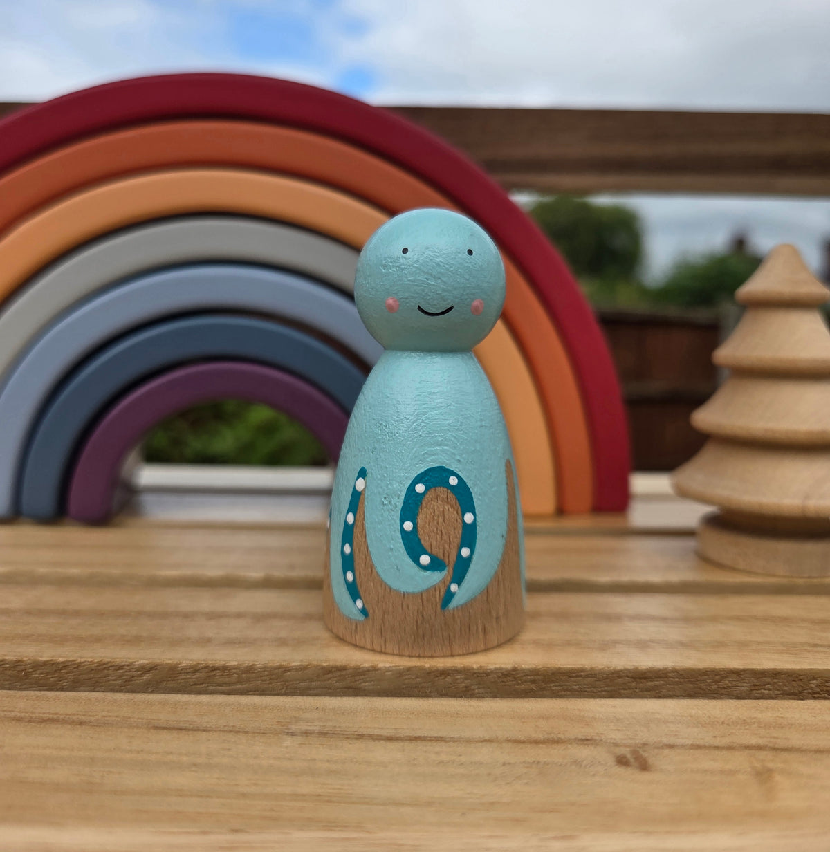 Octopus