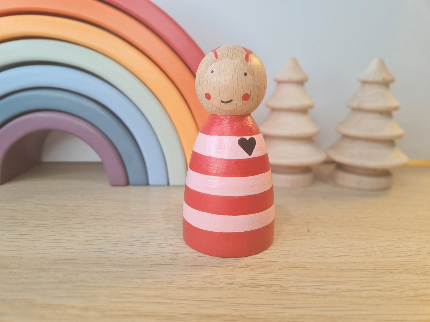 Valentine's Love Bug