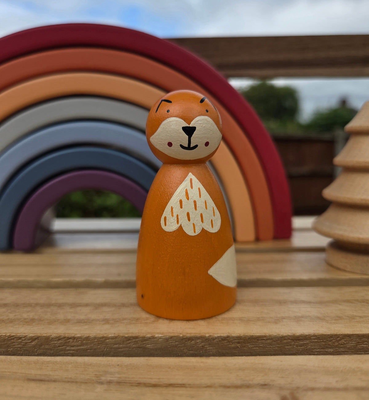 Fox
