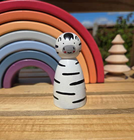 Zebra