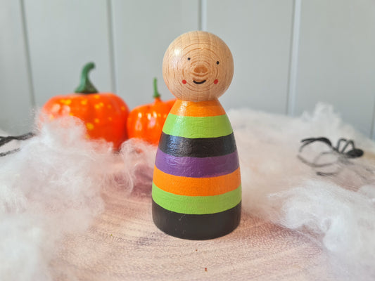 Halloween Rainbow