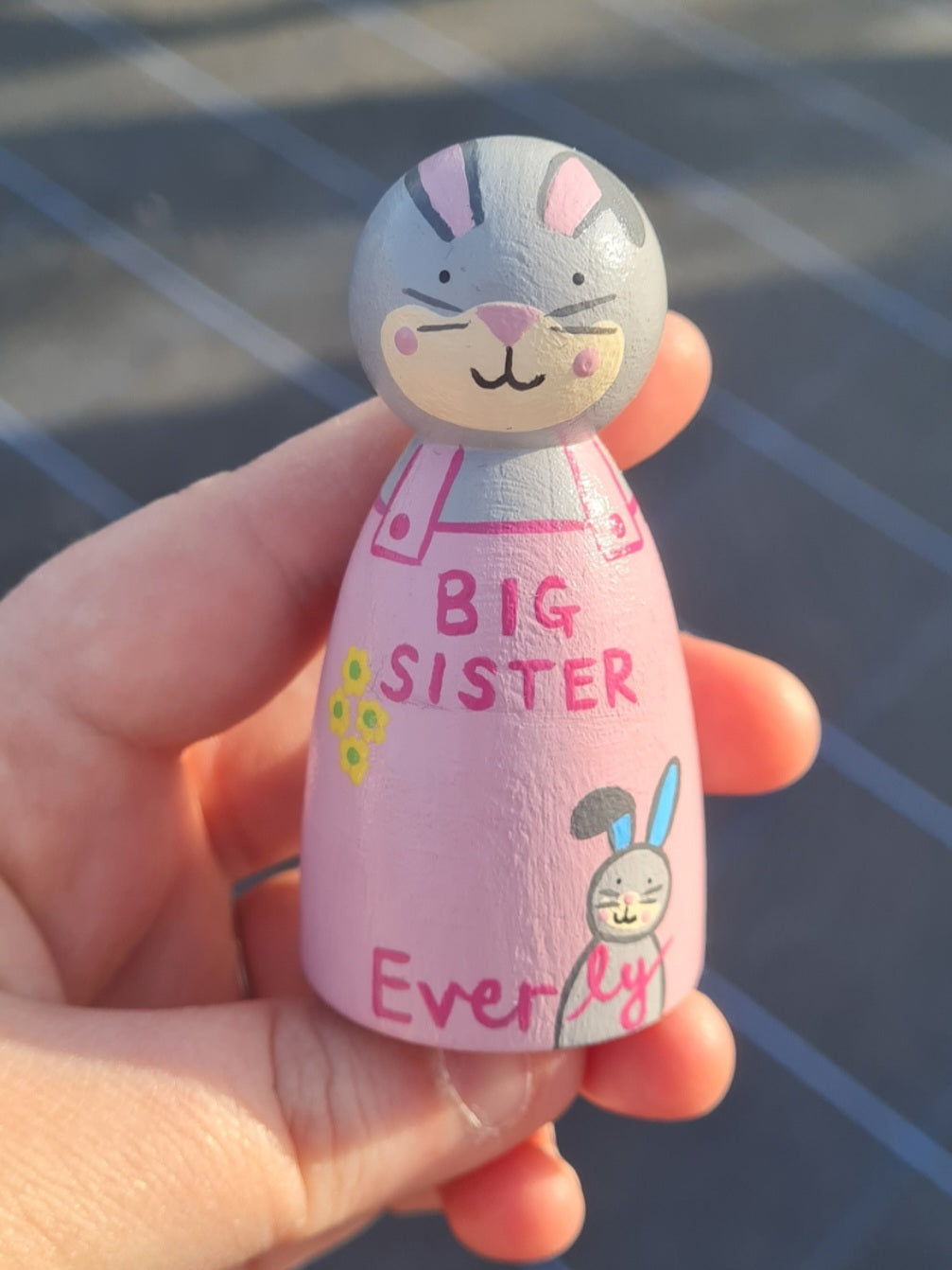 Examples of Custom Designs