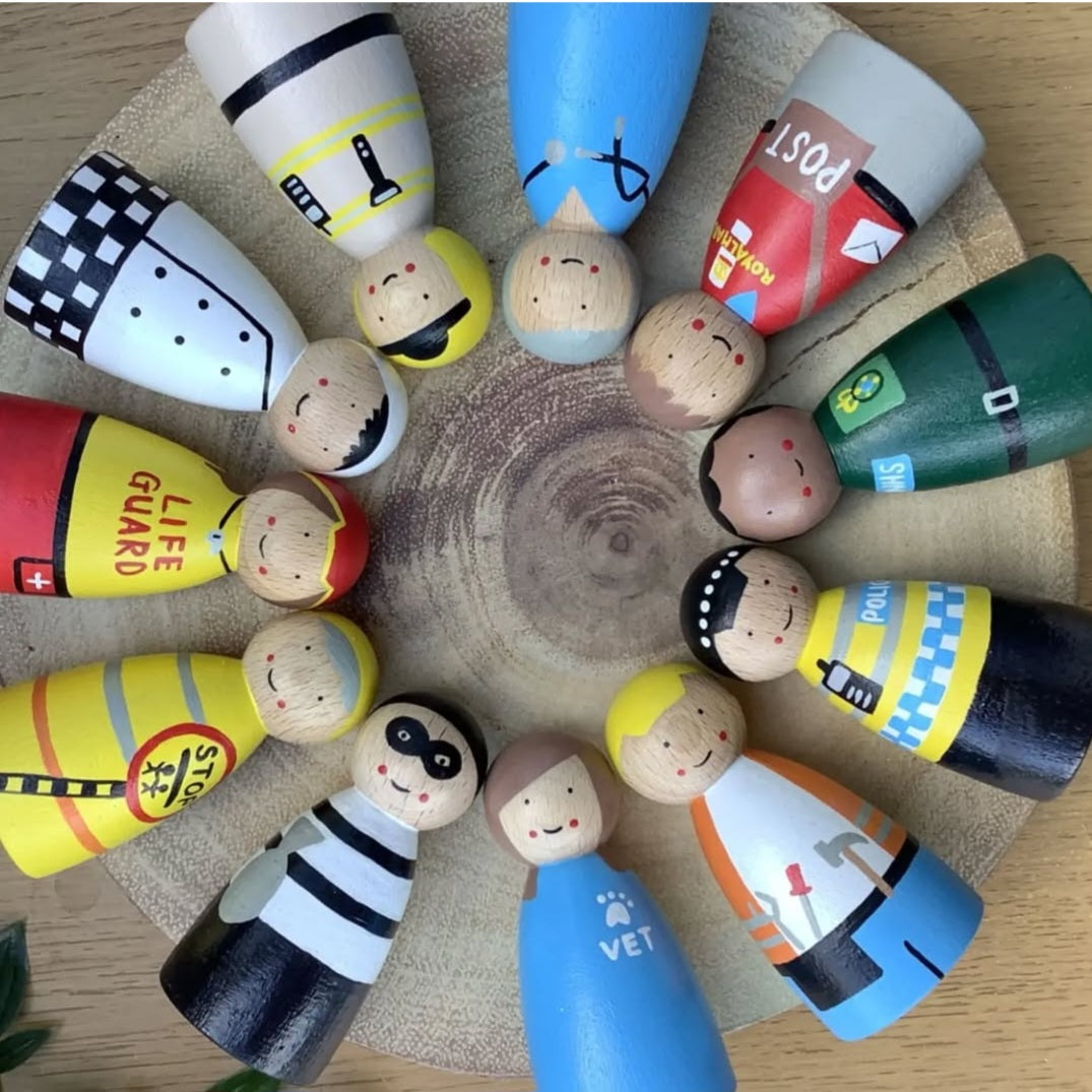 Examples of Custom Designs