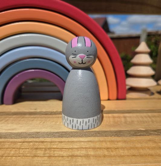 Rabbit