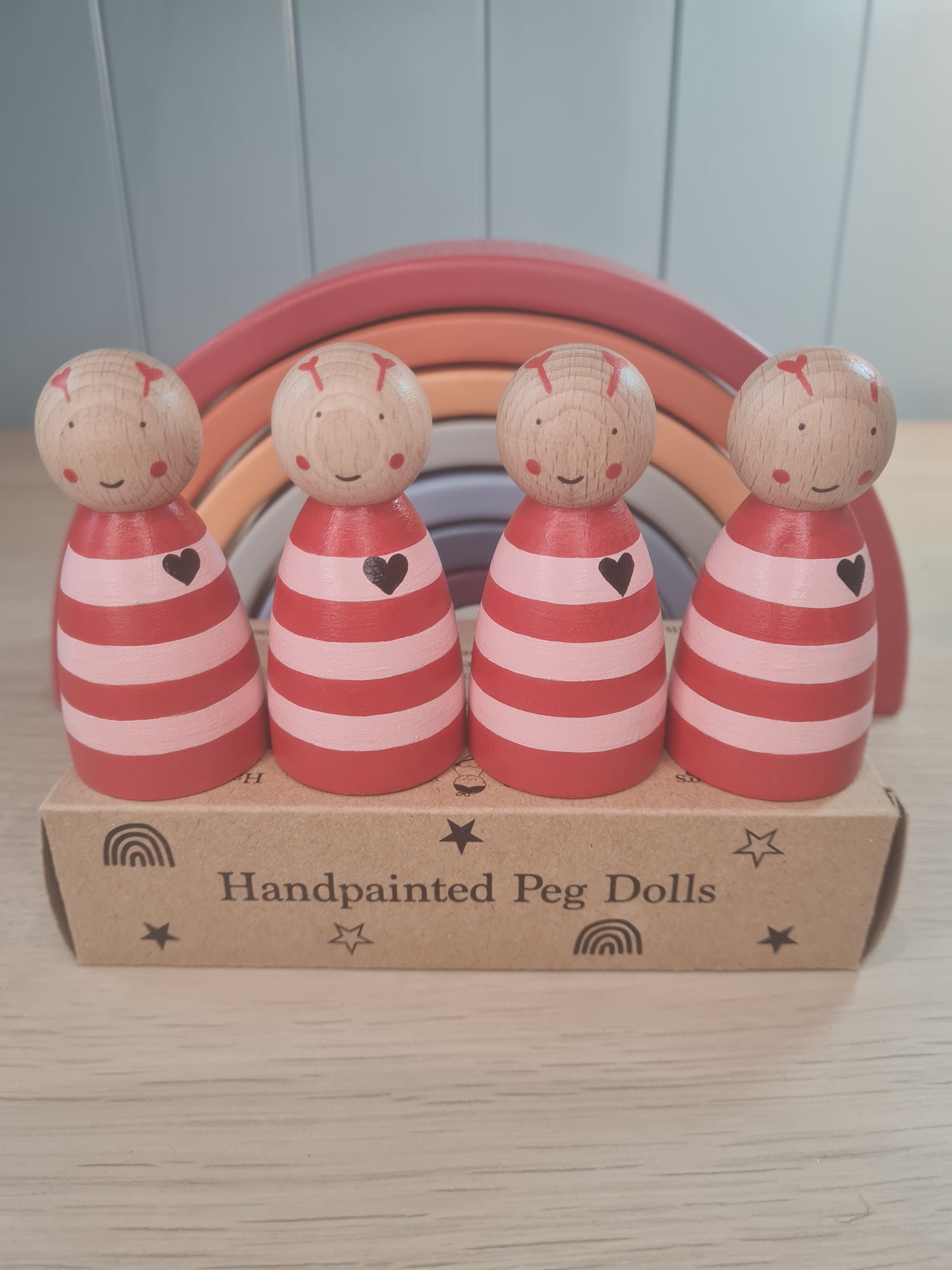 Valentine's Love Bug