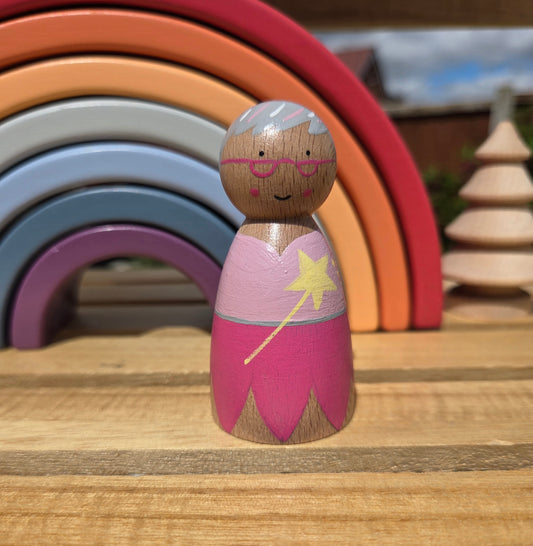 Fairy Godmother