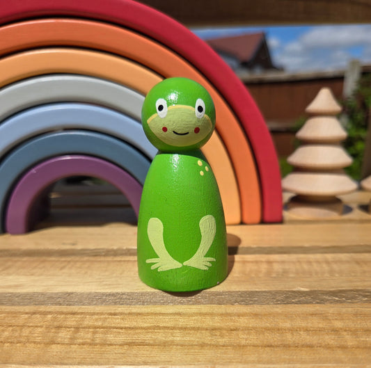 Frog