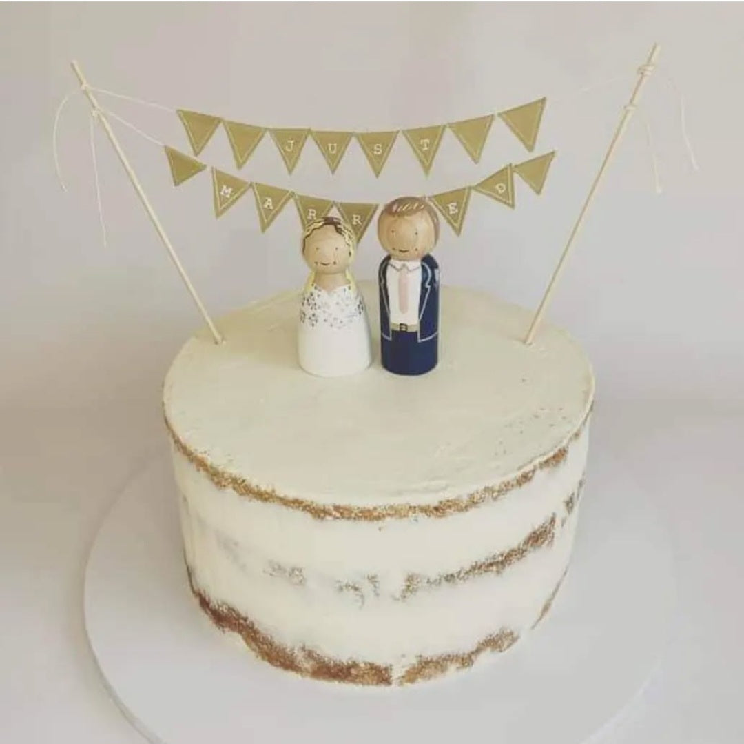 Examples of Custom Designs