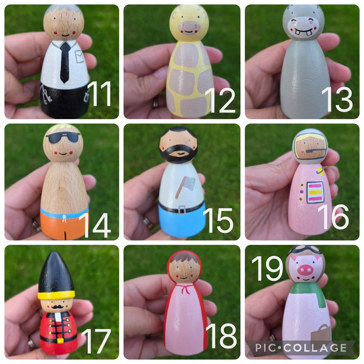 Retirement Sale