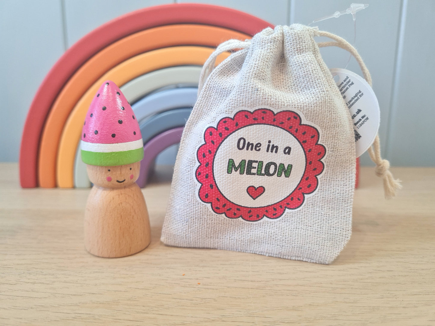 One in a Melon